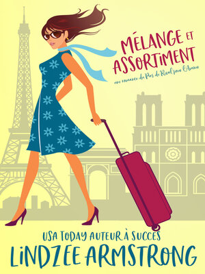 cover image of Mélange et Assortiment